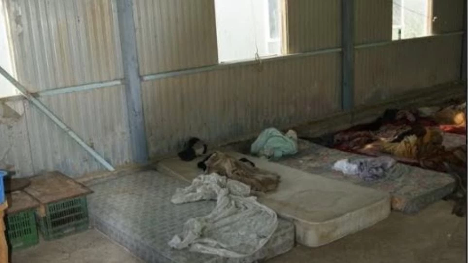 Βασάνιζαν τα θύματά τους οι Πακιστανοί απαγωγείς στην Άρτα – Εικόνες από το «κολαστήριο» όπου κρατούνταν